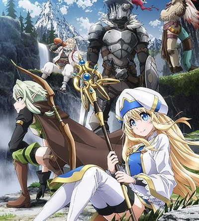 Muse Asia To Stream Goblin Slayer Anime On Youtube Up Station Philippines - roblox goblin users 2 youtube