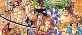 Shonen Jump Teases One Piece Manga is Headed Toward 'Upcoming Final Arc'