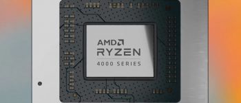 AMD Ryzen 4000 APUs in short supply says XPG... suggests Intel is better anyways