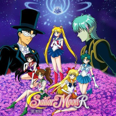 Sailor Moon Eternal How to watch and release date explained