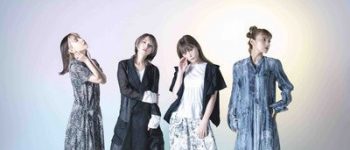 J-Rock Band SCANDAL Postpones N. American Tour to November 2021