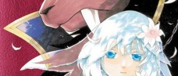 Sacrificial Princess & the King of Beasts Manga Ends in 5 Chapters