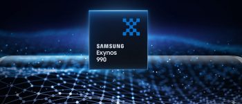Samsung rumours suggest Nvidia might not be the only company after Arm