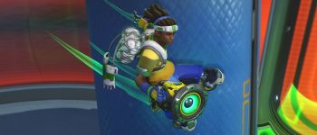 The Overwatch Summer Games returns for 2020 with Lucioball Remix and new cosmetics