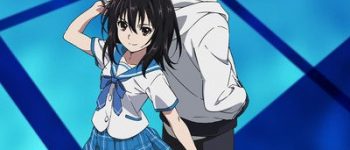 Crunchyroll Adds Strike the Blood OVAs, Hakubo Anime Film to Catalog