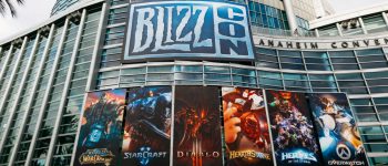 Blizzard confirms that a digital BlizzCon will happen early next year