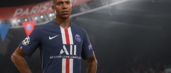 EA removes two FIFA 21 goal celebrations to help reduce 'toxic behaviors'