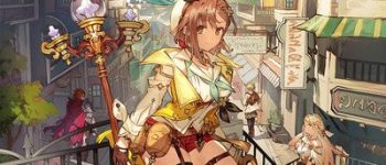 Atelier Ryza 2: Lost Legends & the Secret Fairy PS4, Switch Game Ships on December 3