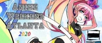 Anime Weekend Atlanta Canceled, Online Event Planned