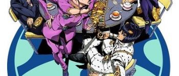 KLab Develops JoJo's Bizarre Adventure Mobile Game for Hong Kong