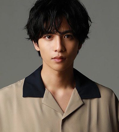 Live Action Way Of The Househusband Show Casts Jun Shison As Masa Up Station Philippines