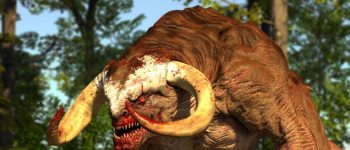 Serious Sam 4 delayed into September