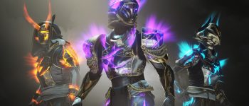 Destiny 2's Solstice of Heroes returns, but you'll need to pay for the best armor