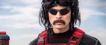 Dr Disrespect teases an imminent return to streaming