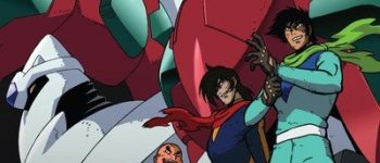 Discotek Licenses New Getter Robo OVA, Isuca Anime, Lupin III: The Pursuit of Harimao's Treasure Special