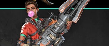 Apex Legends Season 6 is adding crafting and a new Legend