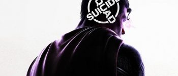 Rocksteady confirms it's making a Suicide Squad game