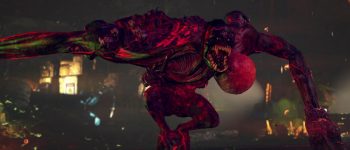 Fallout 76's new boss fight will literally scare your characters into fleeing
