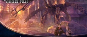 13 Sentinels: Aegis Rim Game's 'Doomsday' Trailer Streamed