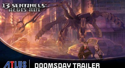 13 Sentinels Aegis Rim Game S Doomsday Trailer Streamed Up Station Philippines - aegis roblox game