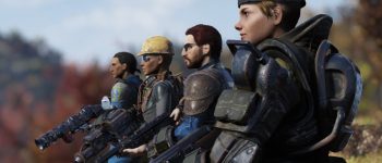 Bethesda confirms that Fallout 76 is still getting official mod support