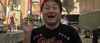 Street Fighter producer Yoshinori Ono leaves Capcom