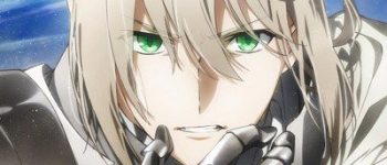 1st Fate/Grand Order Anime Film's Teaser Video Previews Theme Song
