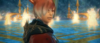 Final Fantasy 14's hugely expanded free trial is now live along with major patch