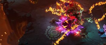 Torchlight 3 update reworks relics into proper subclasses