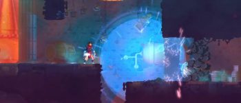 The Dead Cells Barrels o' Fun update adds explosive new level and 8-bit soundtrack