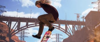Tony Hawk's Pro Skater remaster renames the 'mute grab' to pay tribute to its creator