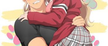 Ōkami-san wa Taberaretai TV Anime's Promo Video Previews Voices, Song, Risque Romance