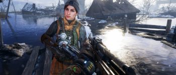 THQ Nordic parent company acquires Metro and Insurgency studios, and both are working on something new