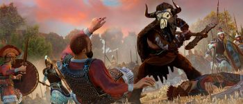 Grab Total War Saga: Troy free for the next 24 hours on the Epic Games Store