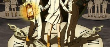 Anime Limited Acquires Promised Neverland S1, Children of the Sea and Satoshi Kon's Millennium Actress