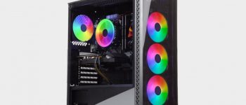This gaming PC with an RTX 2070 Super is on sale for $1,250