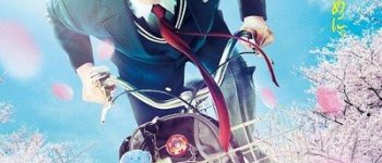 Live-Action Yowamushi Pedal Film's New Trailer Previews Opening Sequence