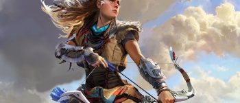 Horizon Zero Dawn patch fixes 'several' issues, but there's a lot left to be done