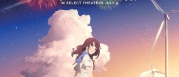 Japanese Animation TV Ranking, August 3-9
