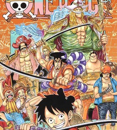 One Piece Manga 97 Magazine 10 Color Walk 9 Delayed By 2 Weeks Due To Covid 19 Concerns Up Station Philippines