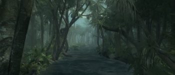 Here's a first look at Beyond Skyrim's Black Marsh
