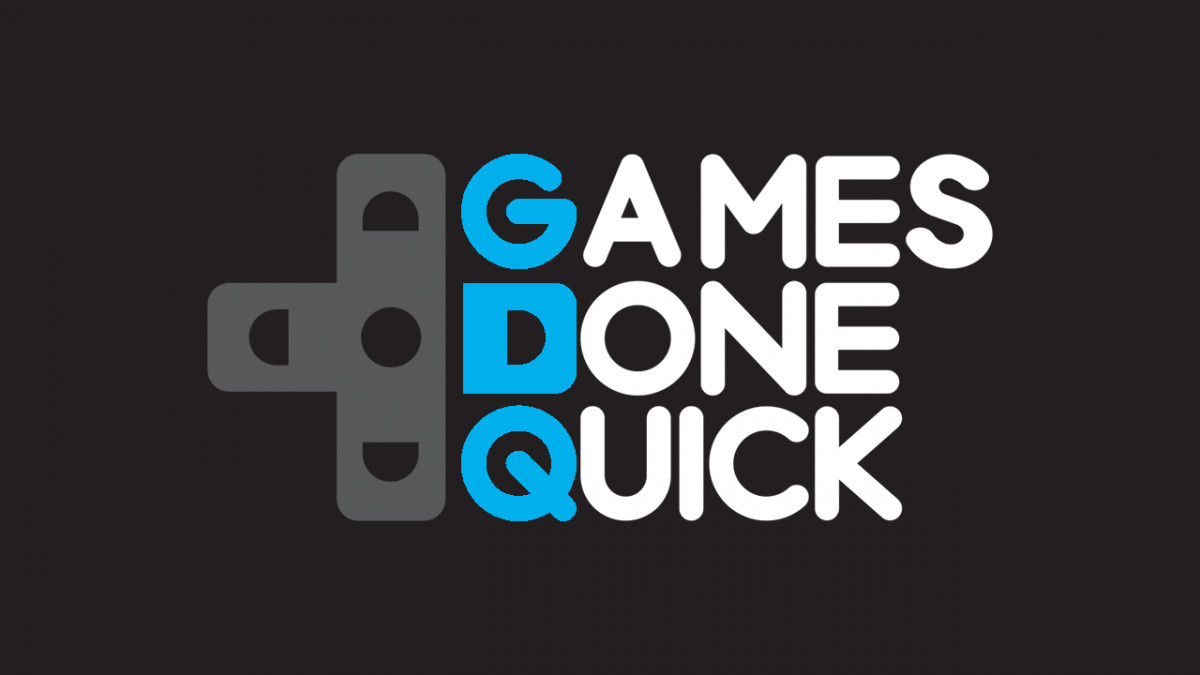 Summer GDQ 2020's speedruns kick off today, here's the schedule UP