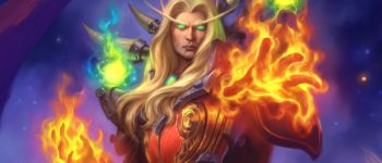 Hearthstone's next patch will nerf Kael'thas and Mindrender Illucia, plus bring a bunch of Battlegrounds changes