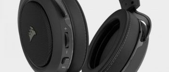 Get the Corsair HS60 Pro gaming headset for just $50
