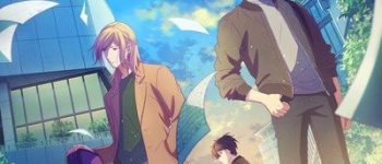 Given Anime Film Adds Bonus 'Talk & Band' Video For Opening Week Only