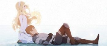 Screen Anime August Line-Up Includes Maquia and Children of the Sea