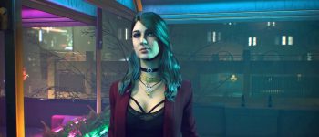 Vampire: The Masquerade - Bloodlines 2 fires lead writer Brian Mitsoda together with creative director