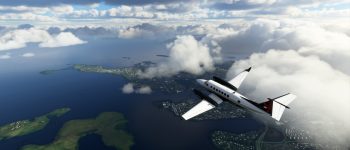 Valve says the time it takes to download Microsoft Flight Simulator won't affect refund requests