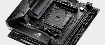 Asus ROG sets another RAM record by hitting 6666MHz on an AMD Ryzen PC