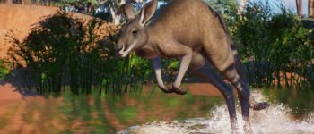 Australia is coming to Planet Zoo, mate